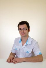 Иванов Ярослав Вячеславович