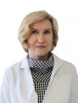 Федосова Наталья Николаевна