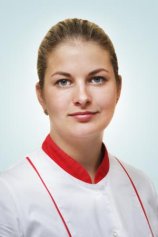 Ганзя Ксения Леонидовна