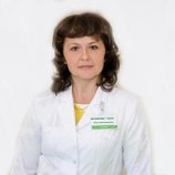 Ямалетдинова Нина Александровна