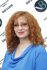 Кандова Лола Давлятовна