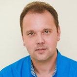 Ангалев Михаил Михайлович