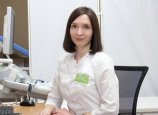Куликова Анастасия Сергеевна