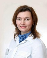 Сойкина Елена Владимировна