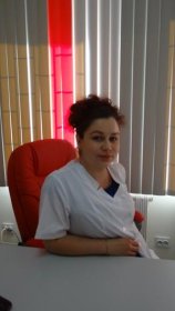 Евдокимова Ольга Васильевна