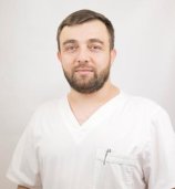 Джалилов Имран Бейрутович