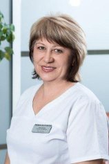 Хаертдинова Гульнур Назифовна