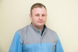 Жарков Дмитрий Сергеевич