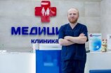 Тахаев Ризван Алиевич