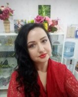 Фирсова Елена Владимировна
