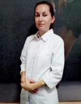 Сизоненко Анна Александровна