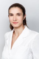 Горшкова Елена Владимировна