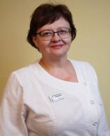 Стародубцева Елена Анатольевна