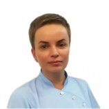 Трофимец Ирина Владимировна
