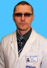 Крецул Андрей Григорьевич