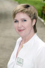 Стацкая Светлана Юрьевна