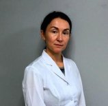 Калуцких Юлия Наилевна