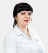 Янгаева Александра Сергеевна