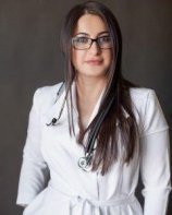Марьева Галина Георгиевна