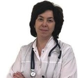 Яфаркина Светлана Николаевна