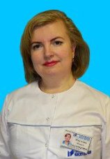 Шаталова Ольга Владимировна