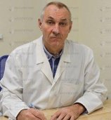 Беляев Михаил Константинович