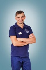 Шабаев Степан Николаевич