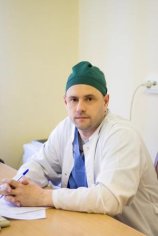 Лунькин Денис Олегович