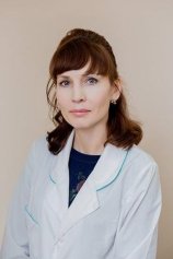 Башмакова Светлана Николаевна