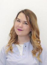 Пенькова Ксения Вадимовна