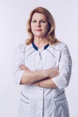 Жукова Лариса Сергеевна