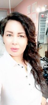 Харитонова Ирина Васильевна