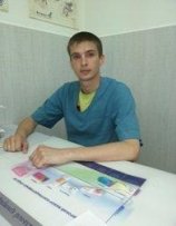 Маруфенко Андрей Олегович