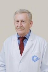 Халаман Андрей Григорьевич