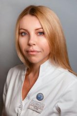 Кудишина Мария Юрьевна