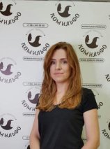 Белянина Александра