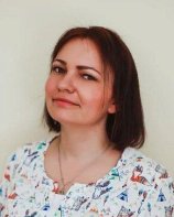 Руева Светлана Александровна