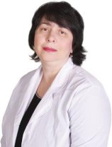 Шмуляева Марина