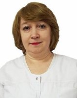 Тимошевская Наталья Петровна