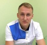 Калганов Антон Геннадьевич