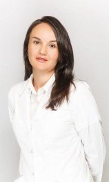 Виниченко Ксения Владимировна