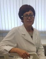 Волобуева Татьяна Анатольевна