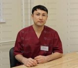 Дусматов Толибджон Дусматович
