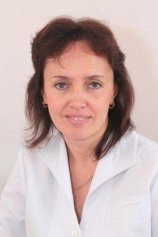 Услонцева Ольга Борисовна