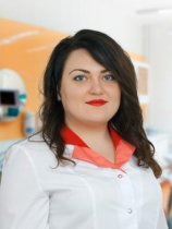 Толкачёва Евгения Сергеевна