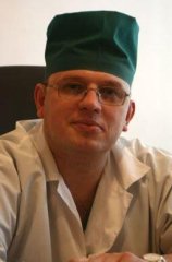 Федотов Леонид Евгеньевич