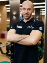 Альшевский Александр