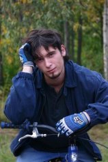 Мангушев Эльнур