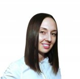 Зубарева Ирина Сергеевна