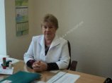 Жердева Анна Ивановна